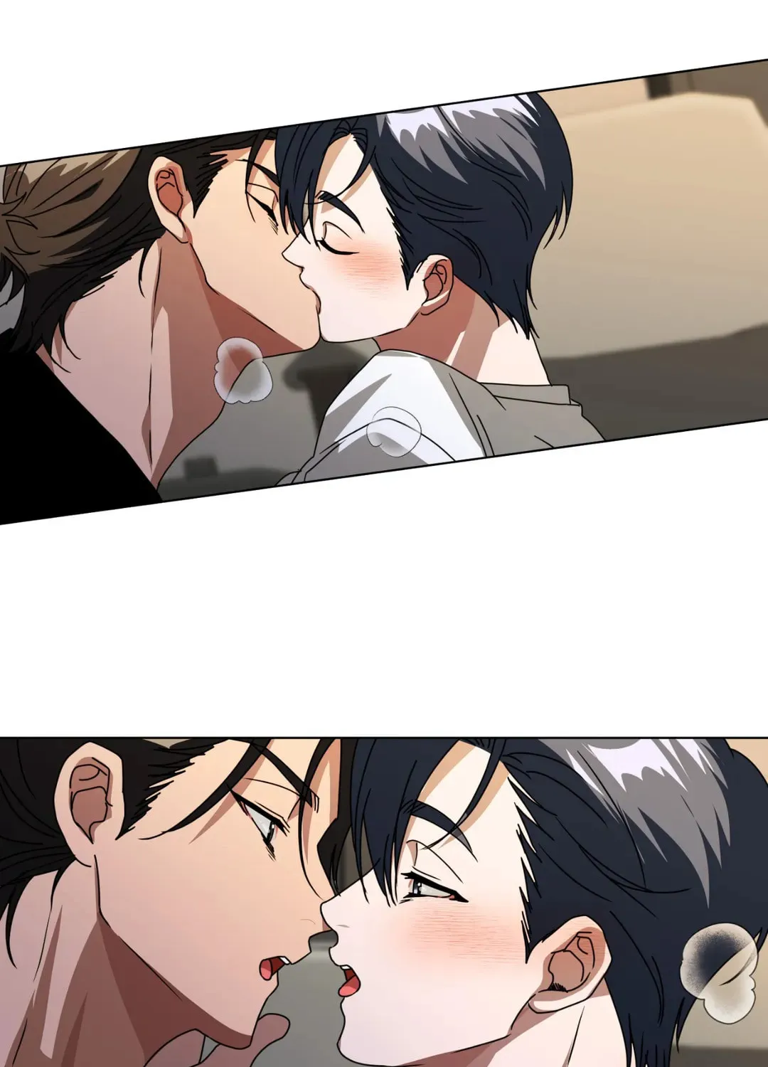 Read From Hate to Fate chapter 67 image 38 on Lezhin
