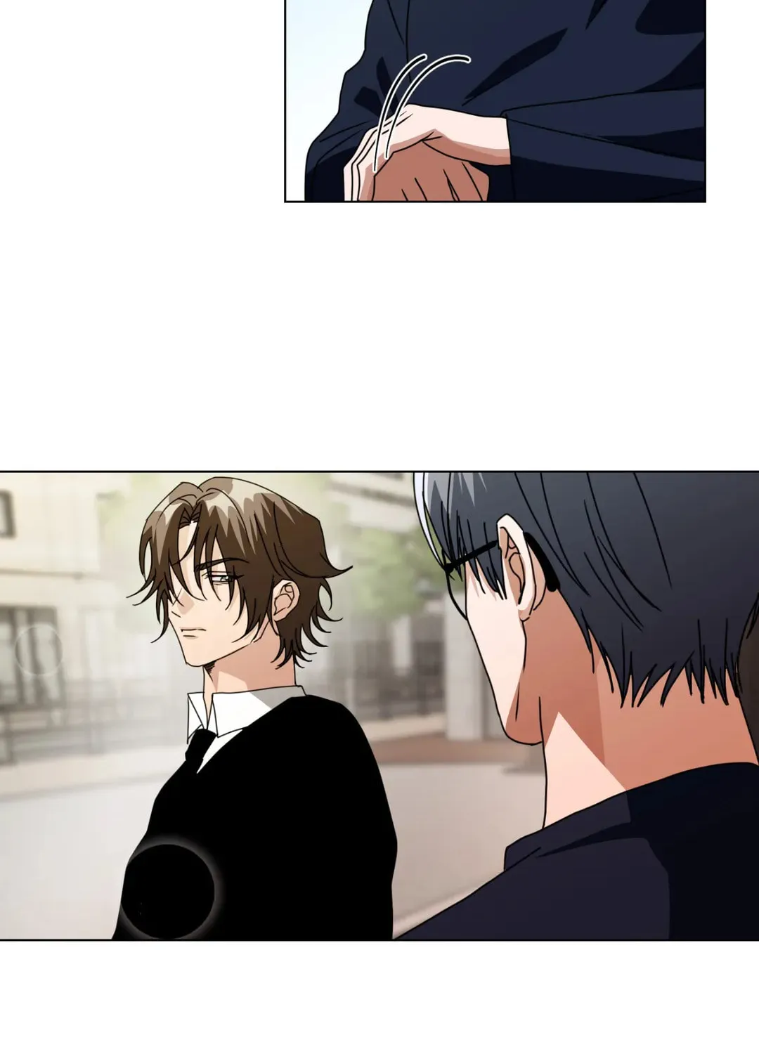 Read From Hate to Fate chapter 67 image 44 on Lezhin