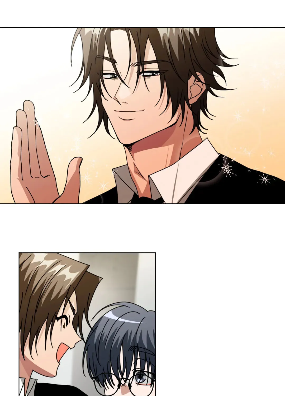 Read From Hate to Fate chapter 67 image 46 on Lezhin