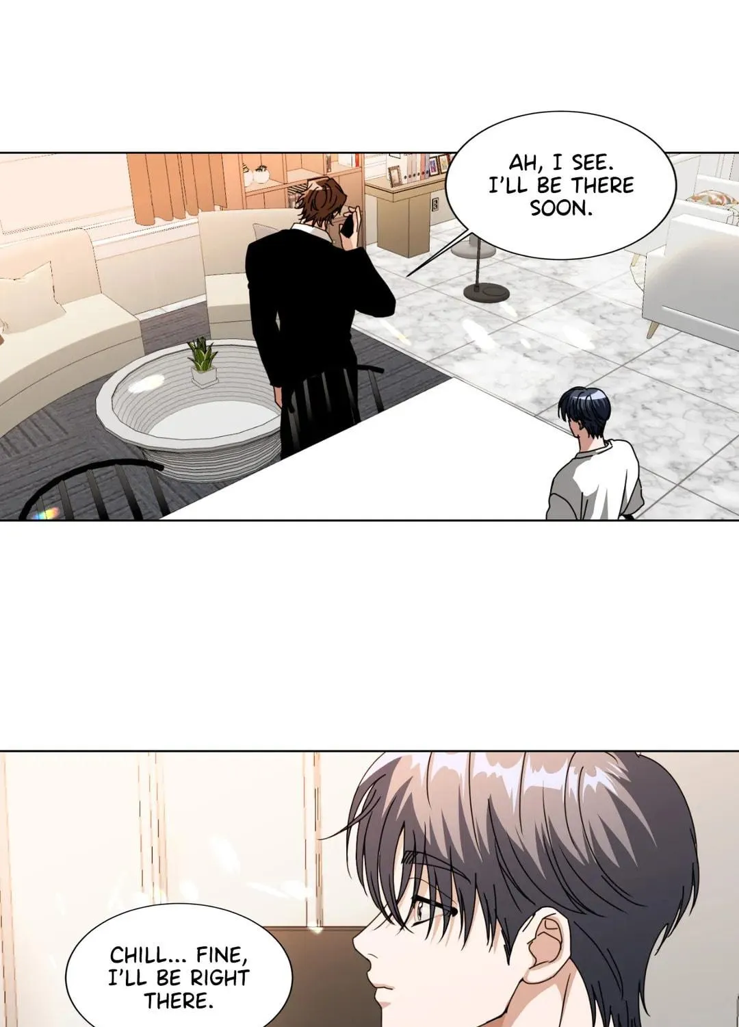Read From Hate to Fate chapter 67 image 53 on Lezhin