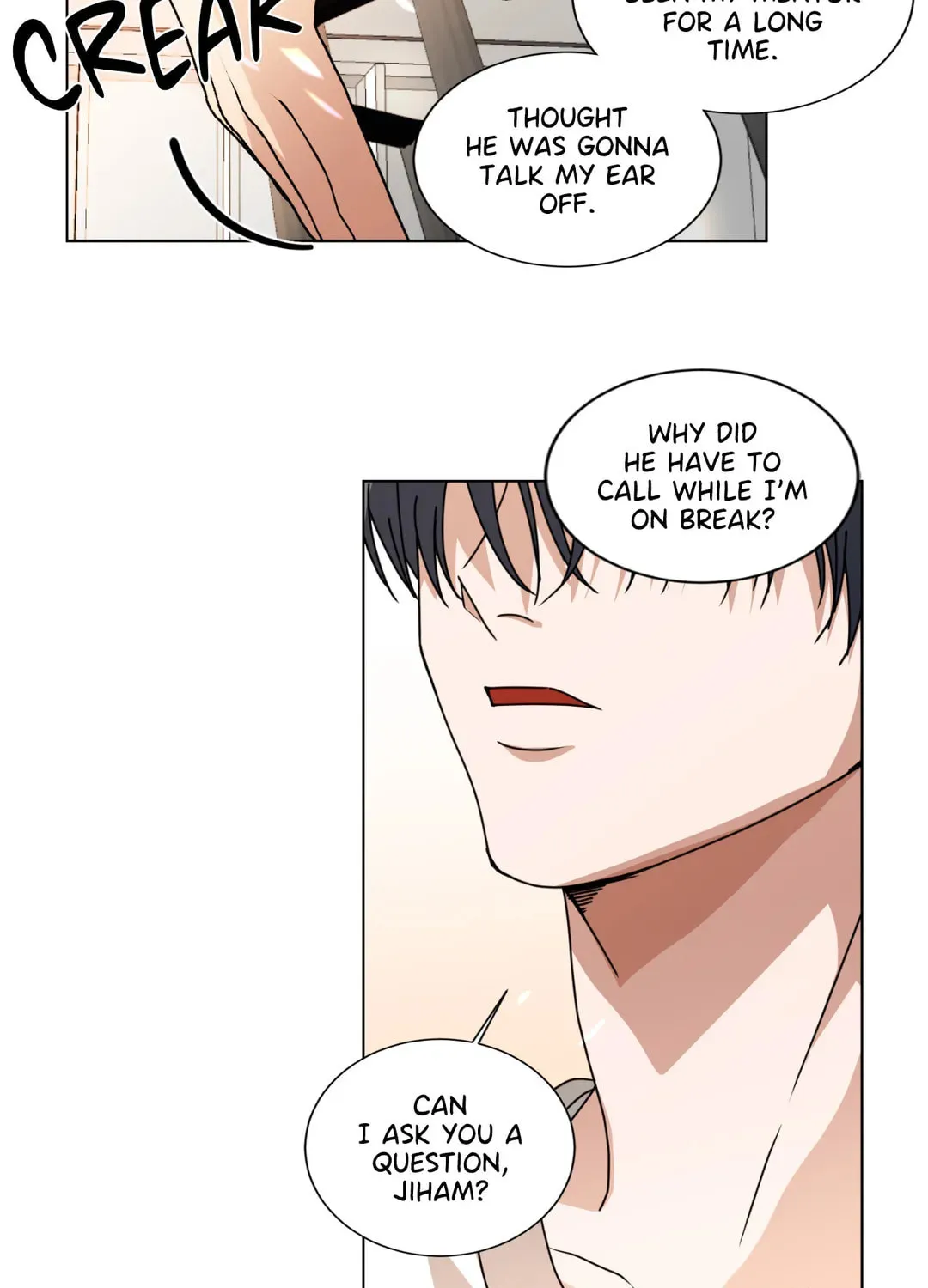 Read From Hate to Fate chapter 67 image 55 on Lezhin