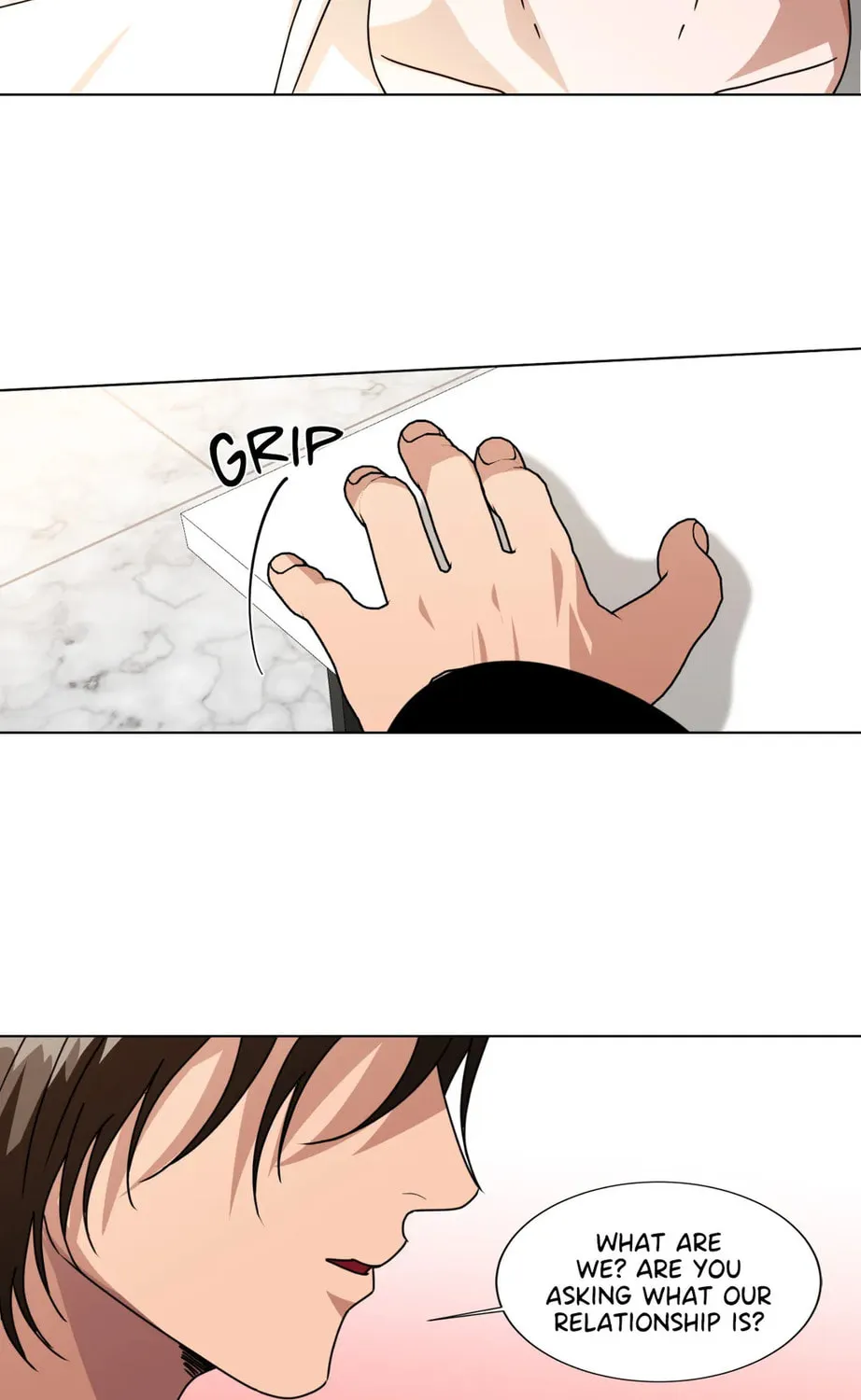 Read From Hate to Fate chapter 67 image 61 on Lezhin