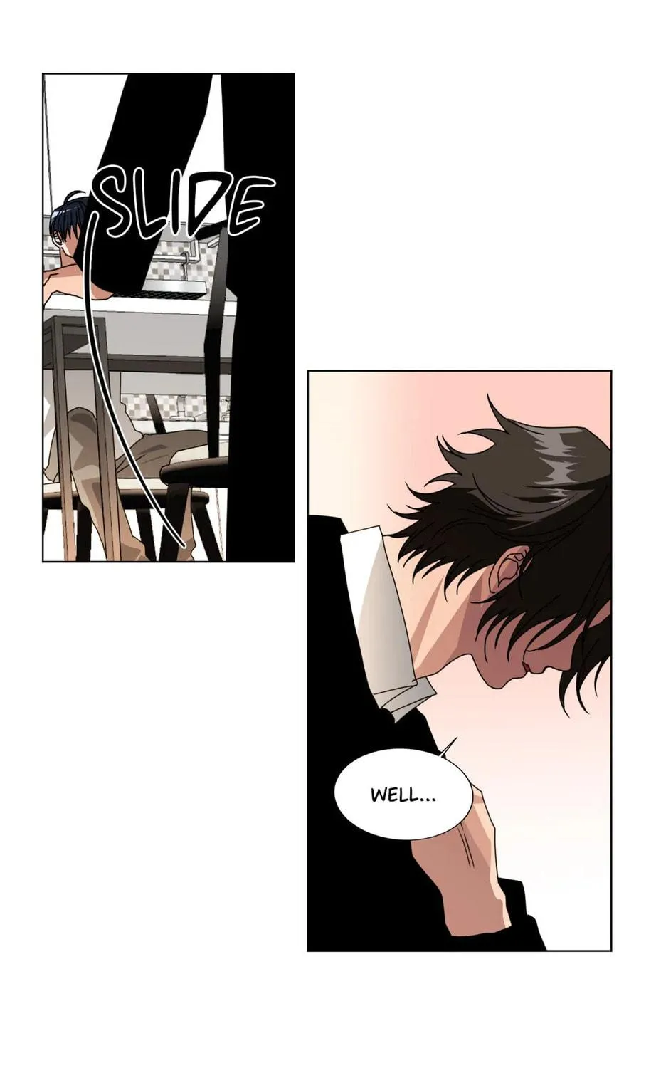 Read From Hate to Fate chapter 67 image 63 on Lezhin