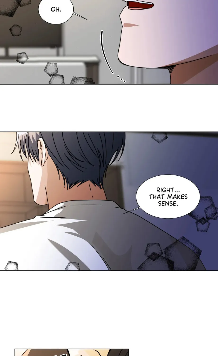 Read From Hate to Fate chapter 67 image 67 on Lezhin