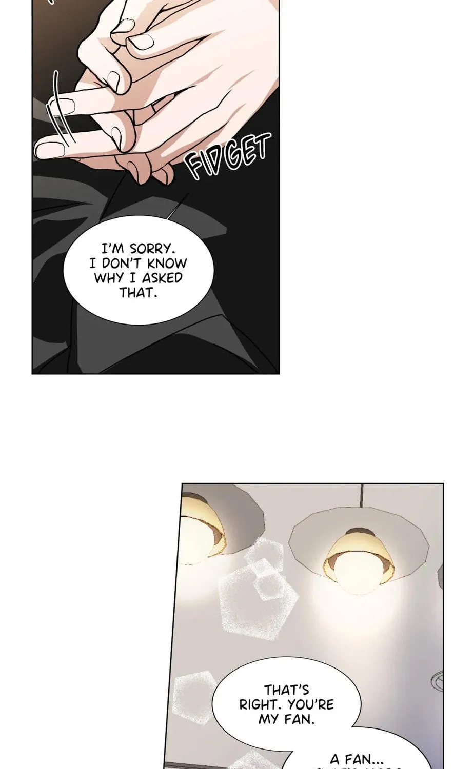 Read From Hate to Fate chapter 67 image 69 on Lezhin