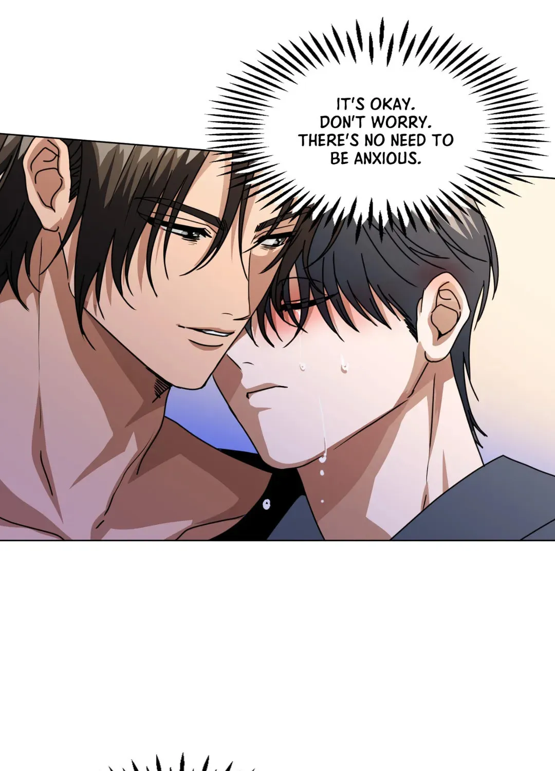 Read From Hate to Fate chapter 67 image 7 on Lezhin