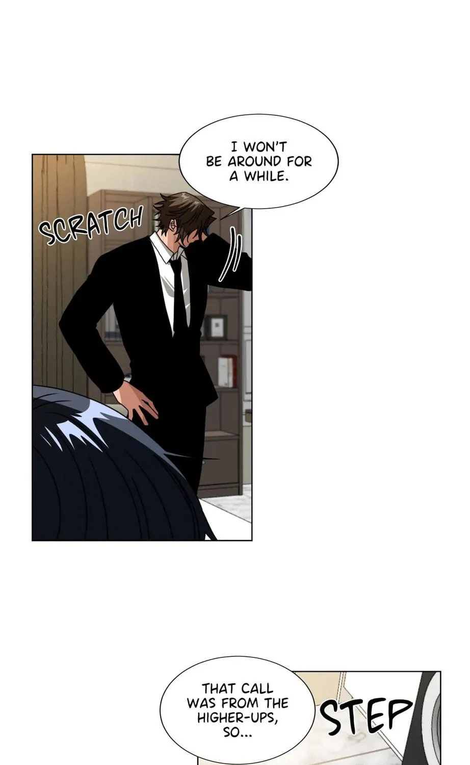 Read From Hate to Fate chapter 67 image 73 on Lezhin