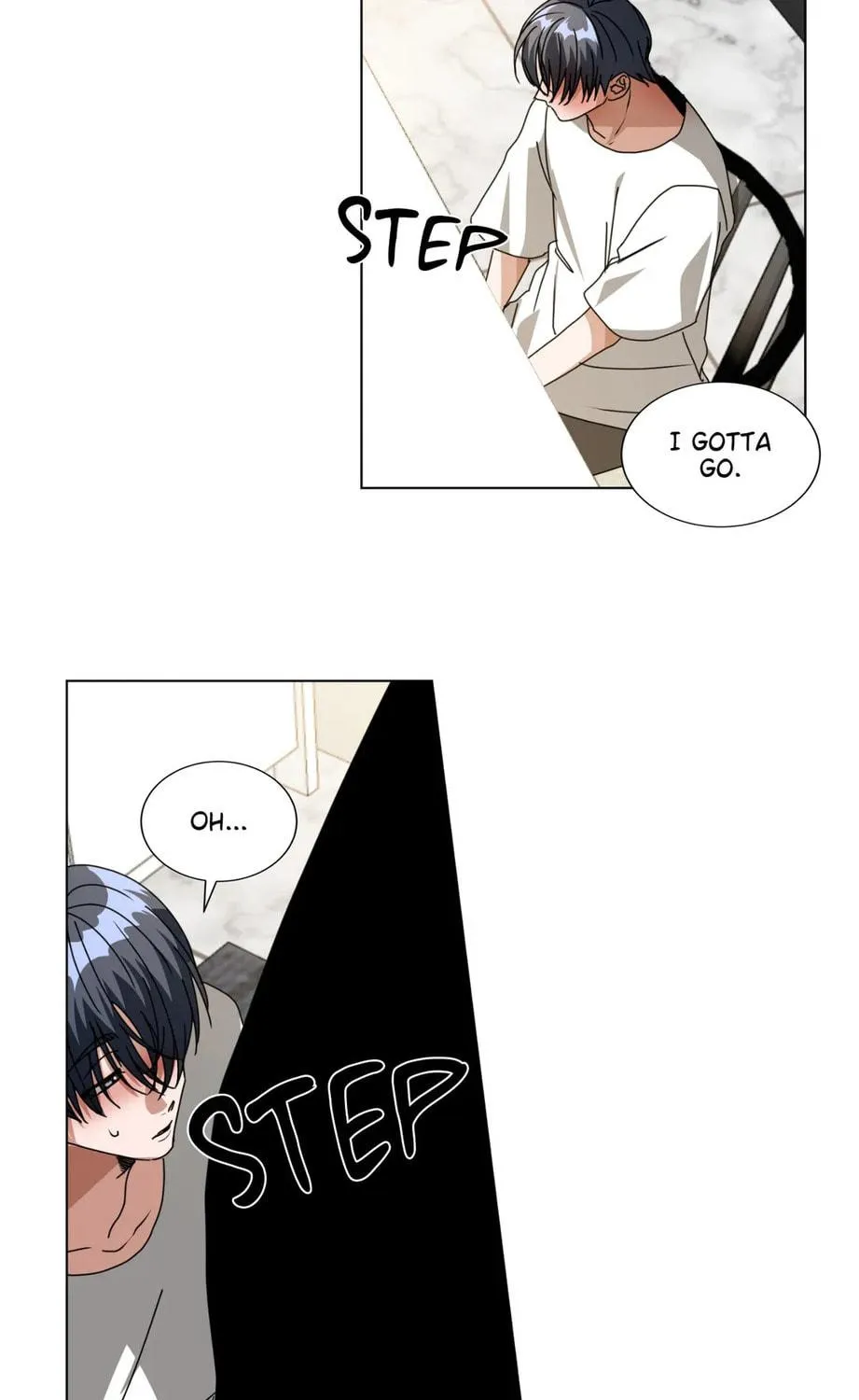 Read From Hate to Fate chapter 67 image 75 on Lezhin