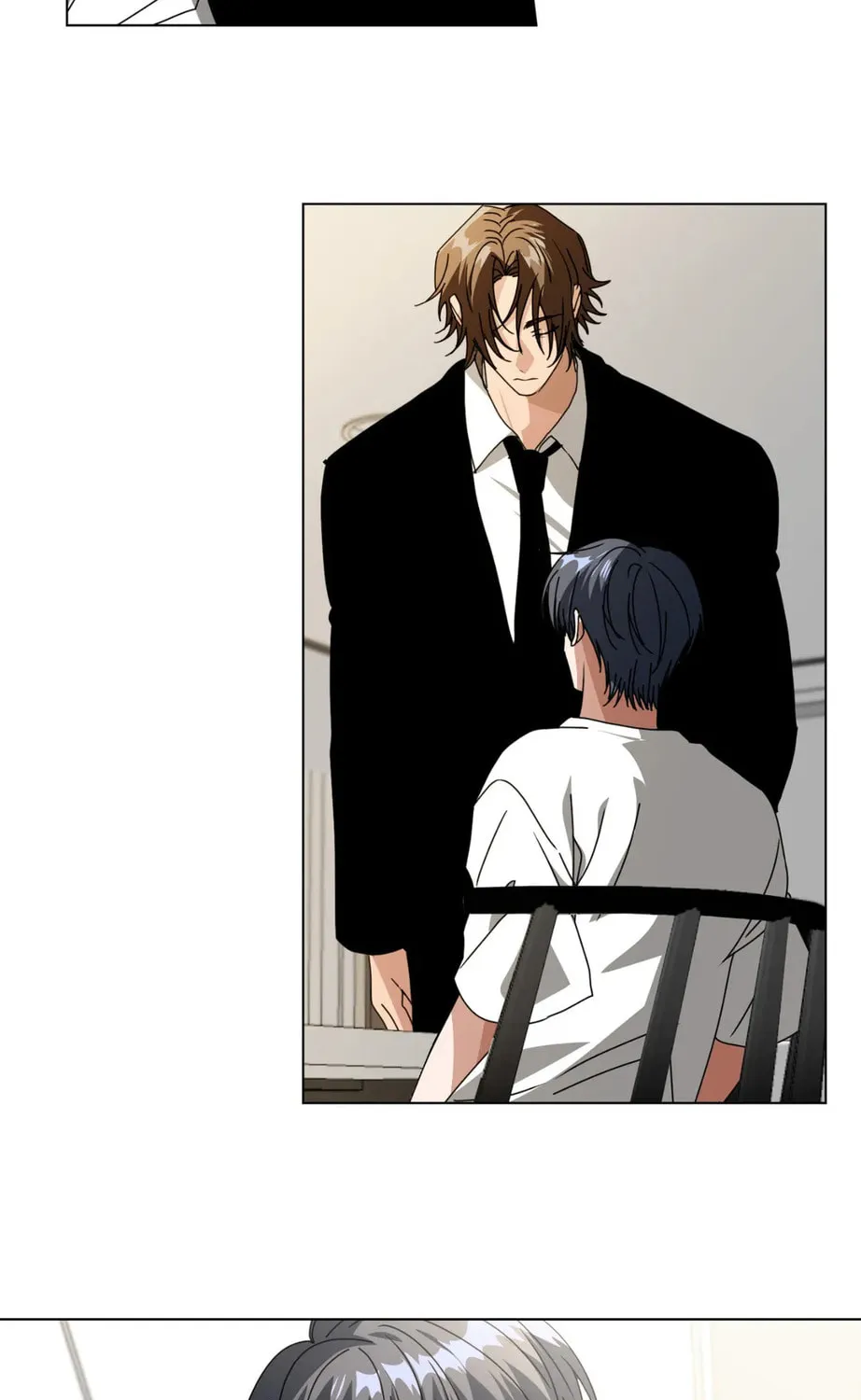 Read From Hate to Fate chapter 67 image 77 on Lezhin