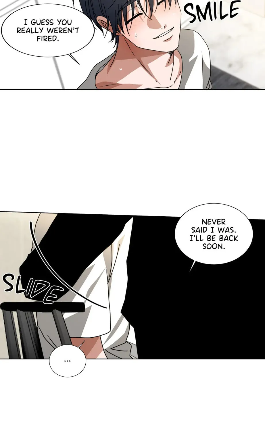 Read From Hate to Fate chapter 67 image 79 on Lezhin