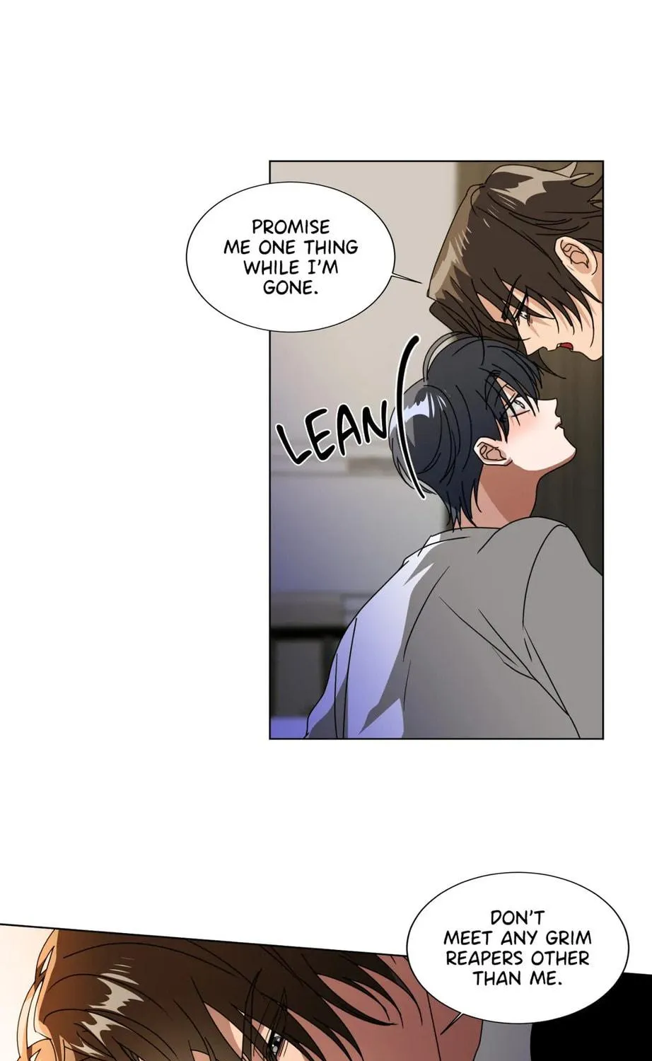 Read From Hate to Fate chapter 67 image 81 on Lezhin