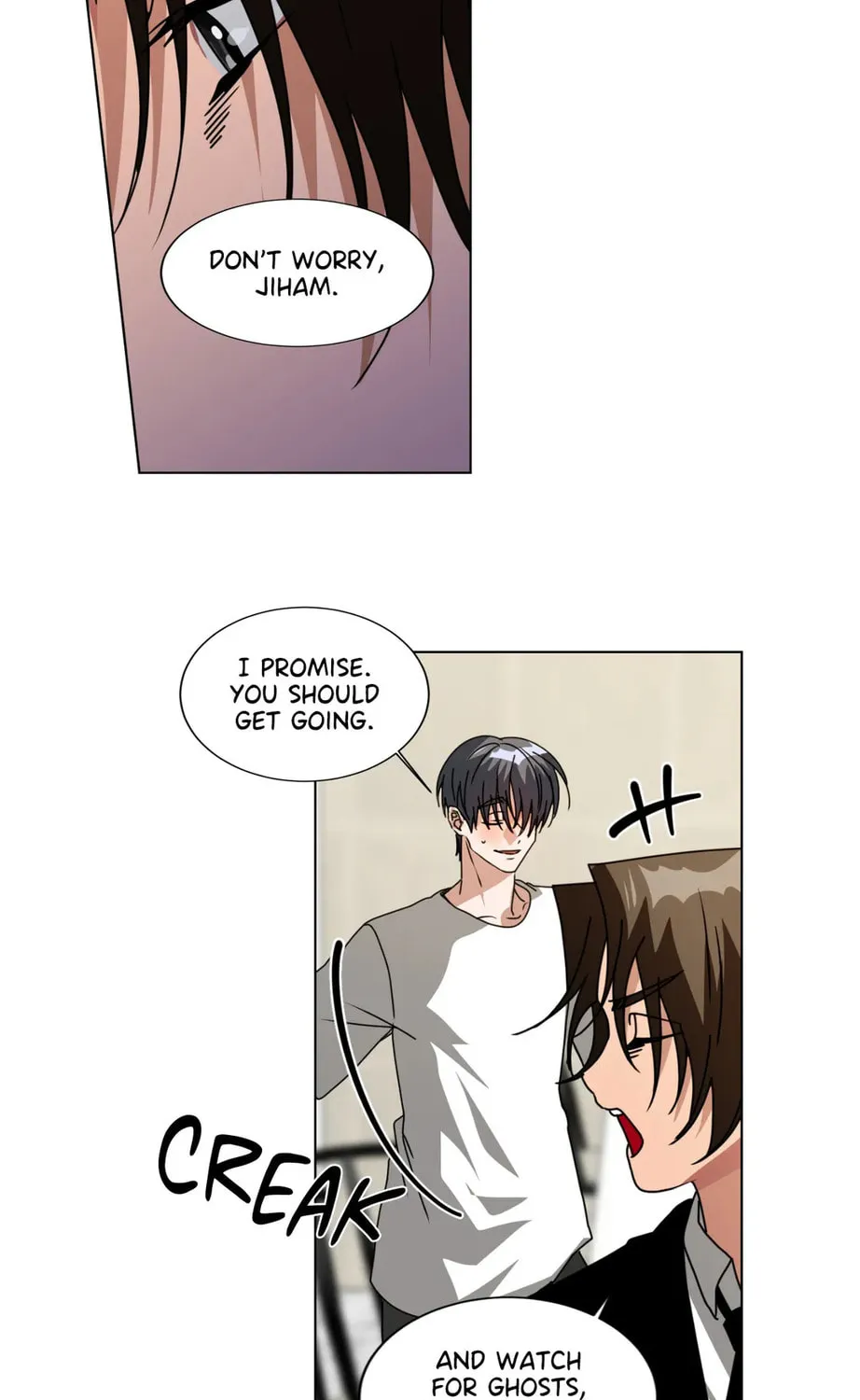 Read From Hate to Fate chapter 67 image 85 on Lezhin