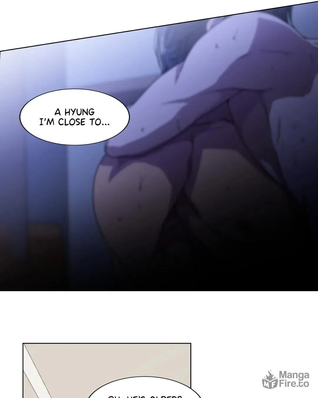 From Hate to Fate Chapter 68 page 13 - 