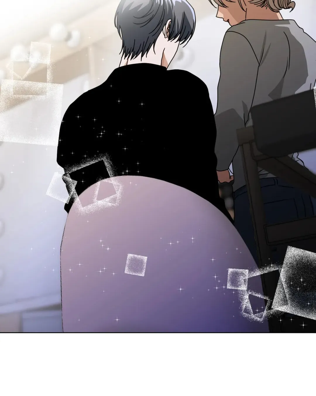 From Hate to Fate Chapter 68 page 17 - 