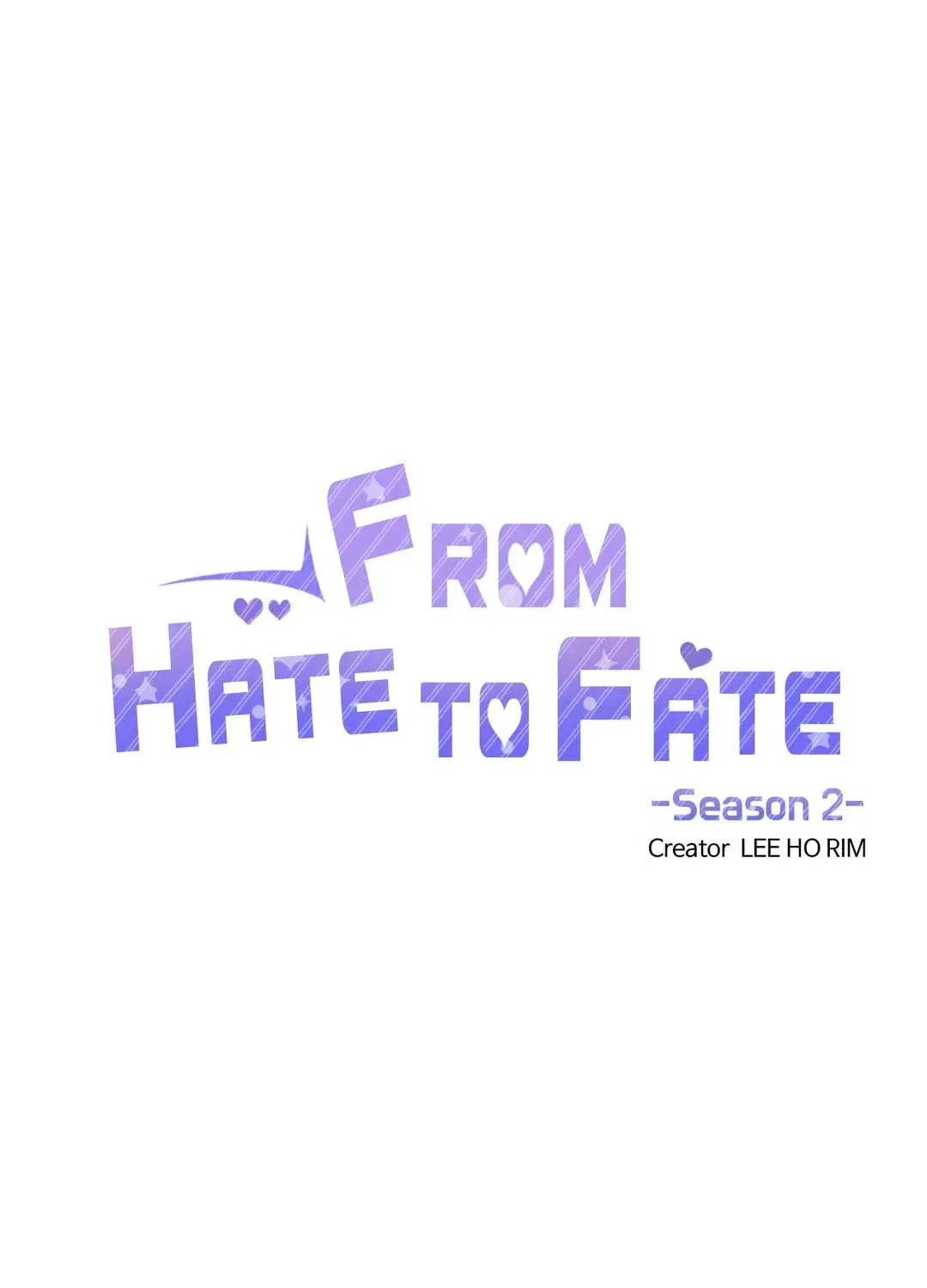 From Hate to Fate Chapter 68 page 18 - 
