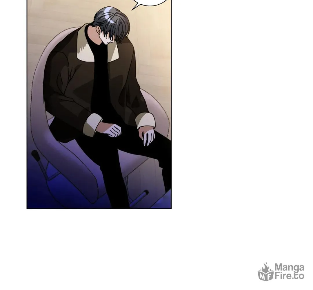 From Hate to Fate Chapter 68 page 21 - 