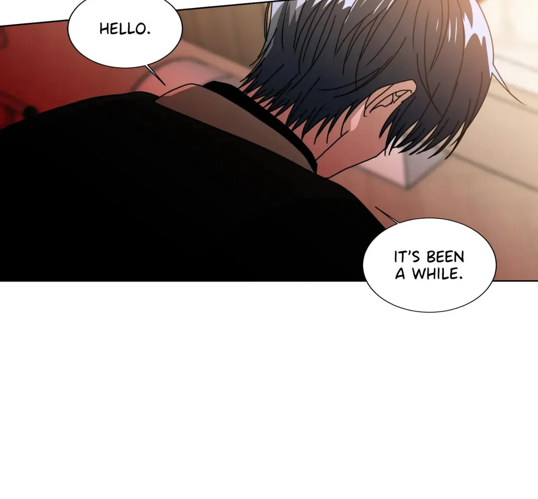 From Hate to Fate Chapter 68 page 23 - 