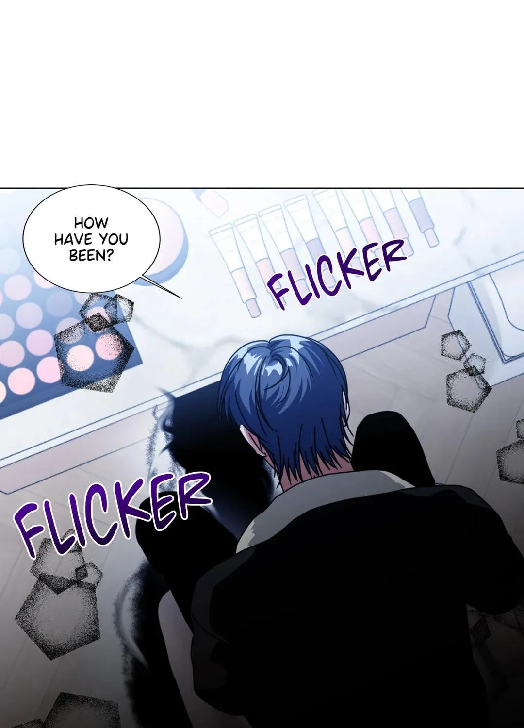 From Hate to Fate Chapter 68 page 24 - 