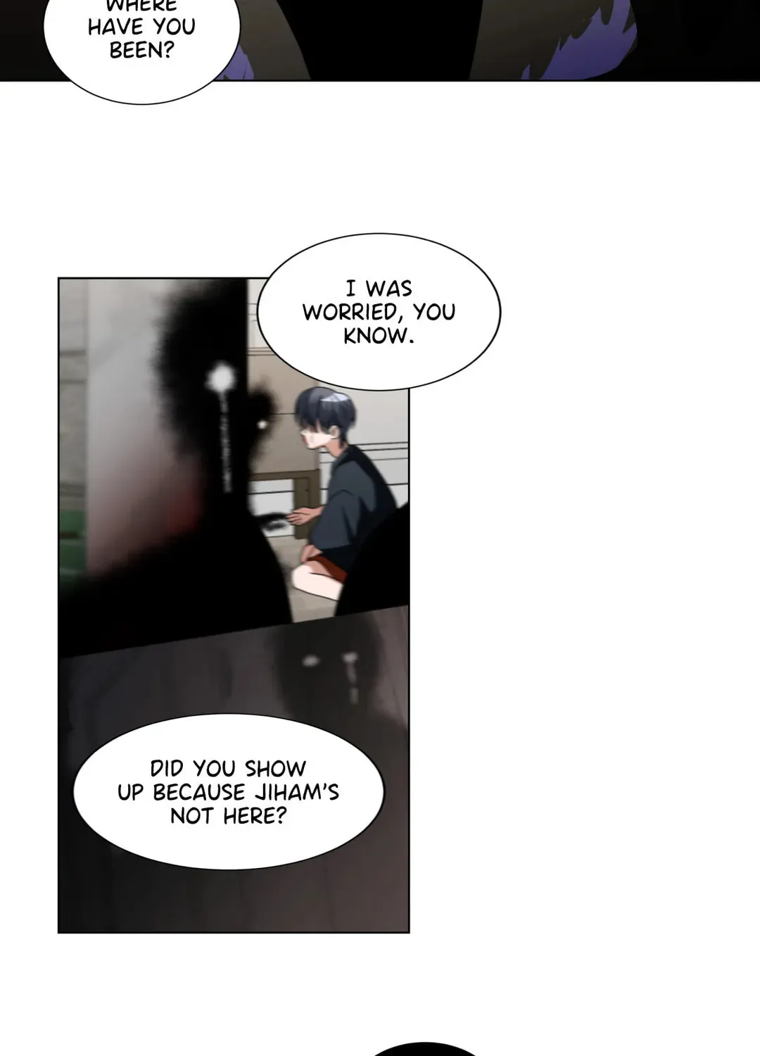 From Hate to Fate Chapter 68 page 26 - 