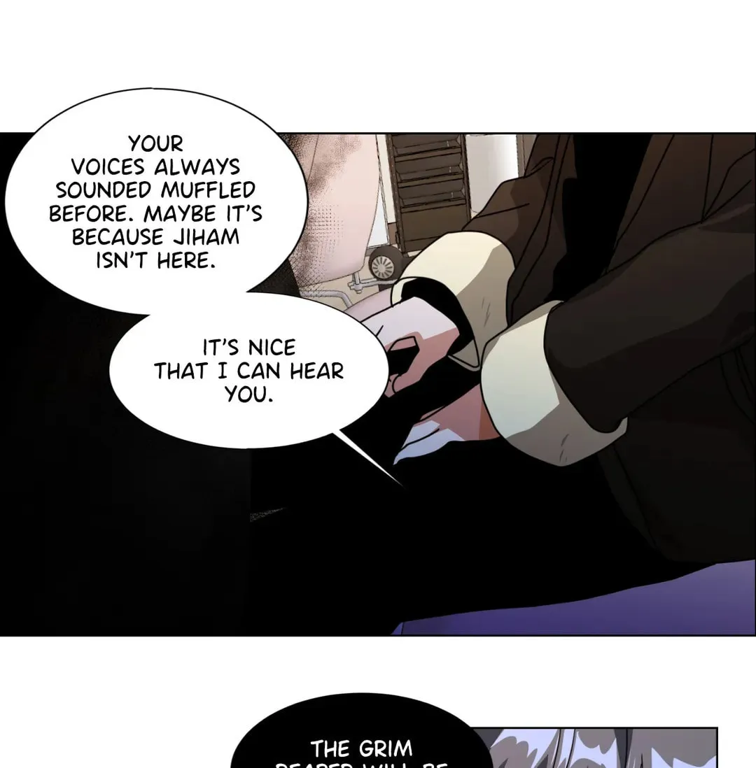 From Hate to Fate Chapter 68 page 33 - 