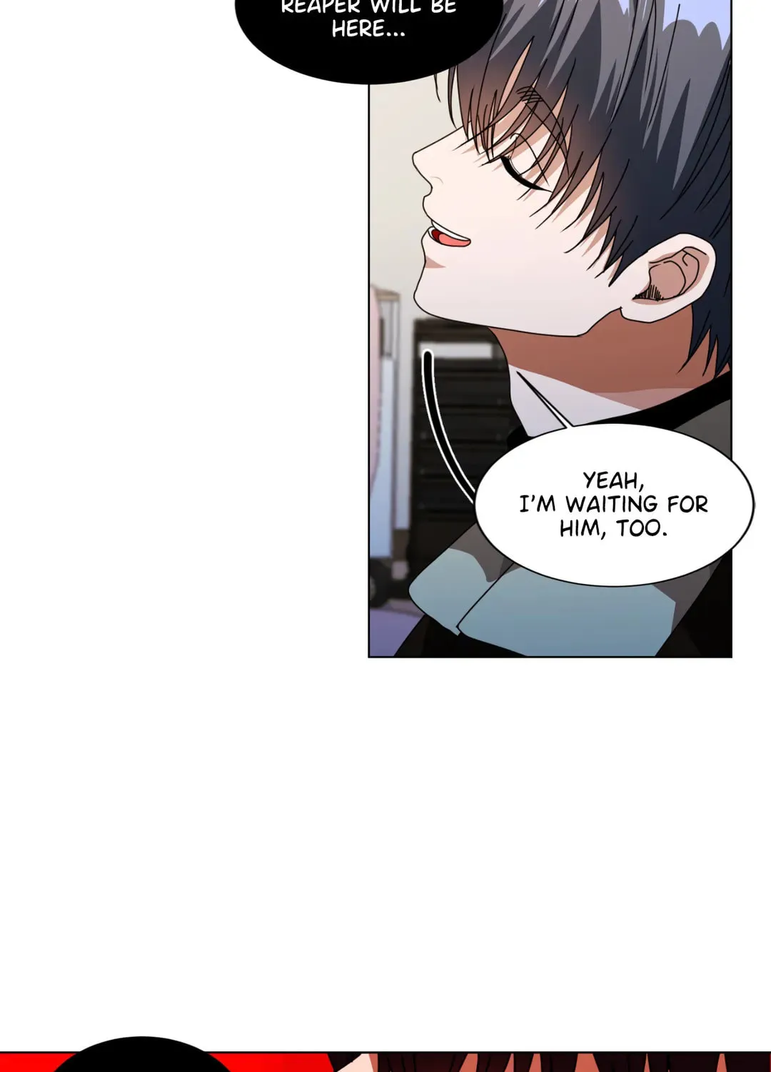 From Hate to Fate Chapter 68 page 34 - 