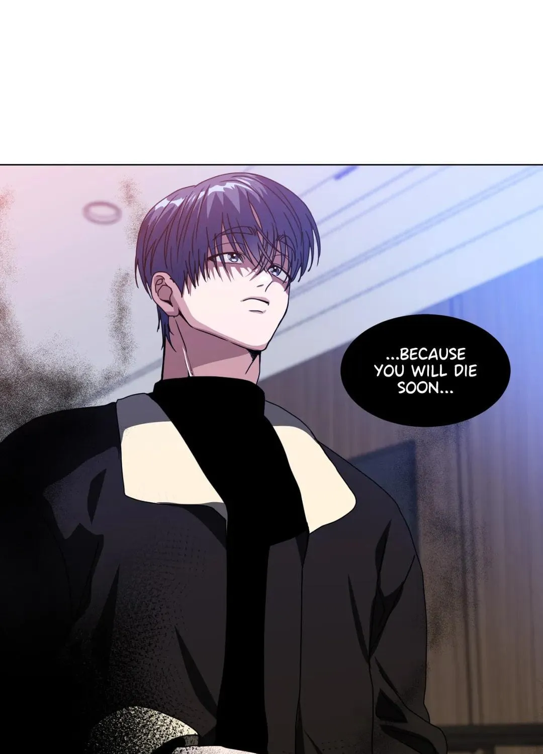 From Hate to Fate Chapter 68 page 36 - 