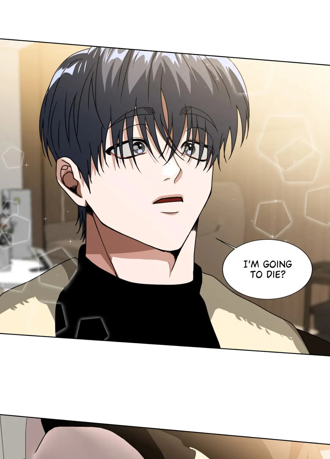 From Hate to Fate Chapter 68 page 38 - 