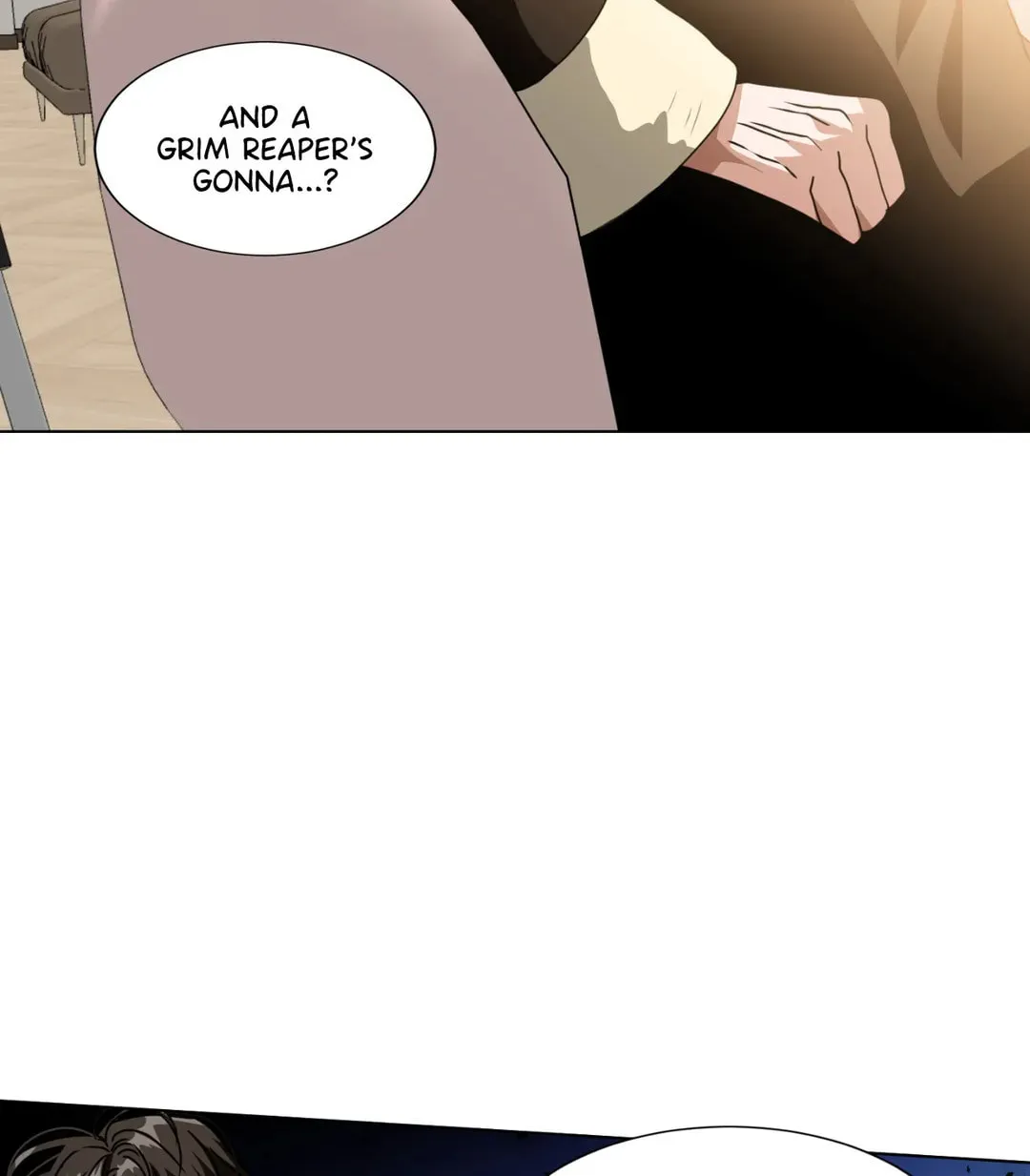 From Hate to Fate Chapter 68 page 39 - 