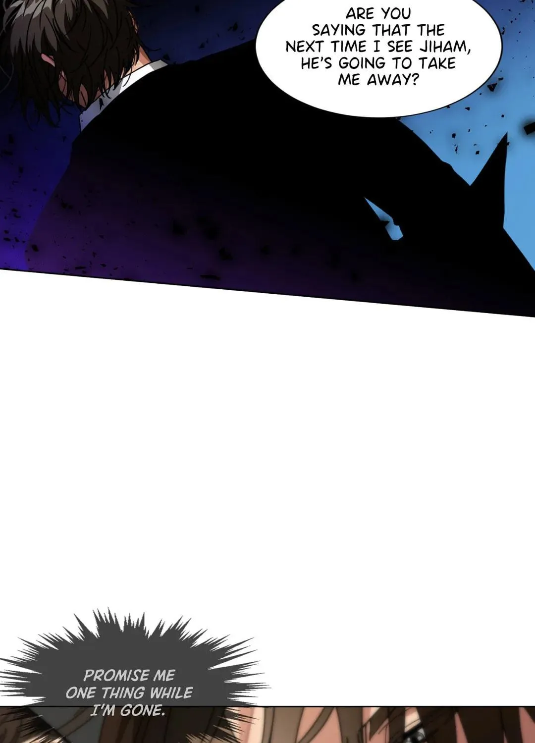 From Hate to Fate Chapter 68 page 40 - 