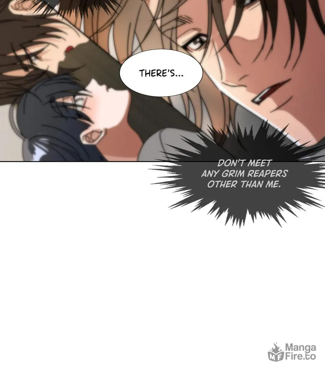 From Hate to Fate Chapter 68 page 41 - 