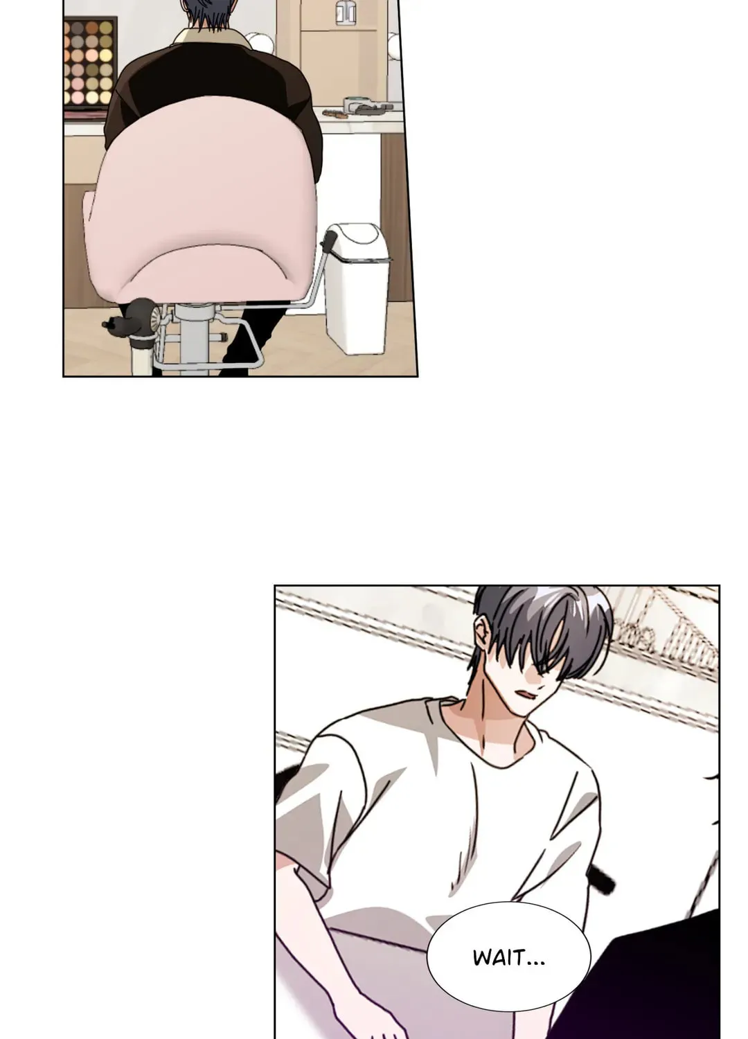 From Hate to Fate Chapter 68 page 44 - 