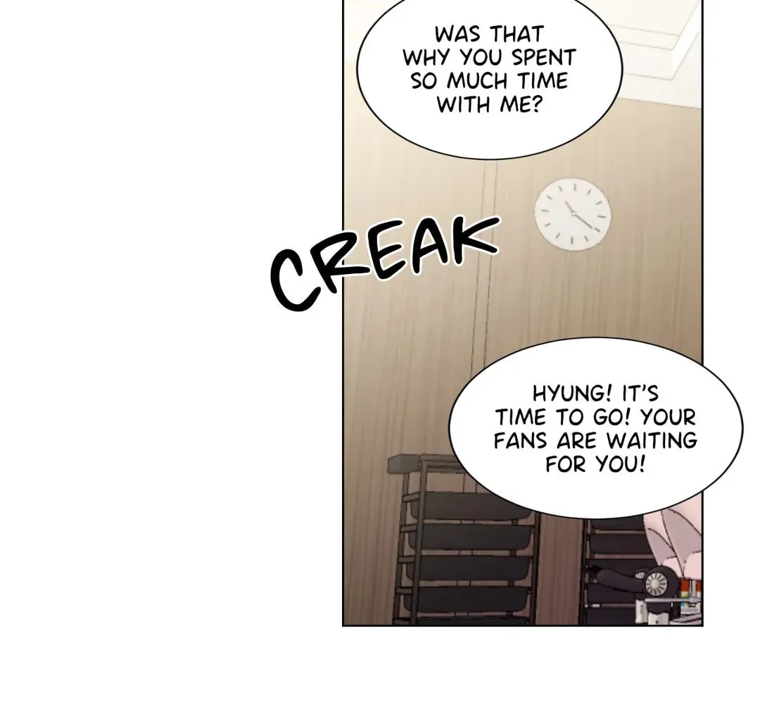 From Hate to Fate Chapter 68 page 47 - 