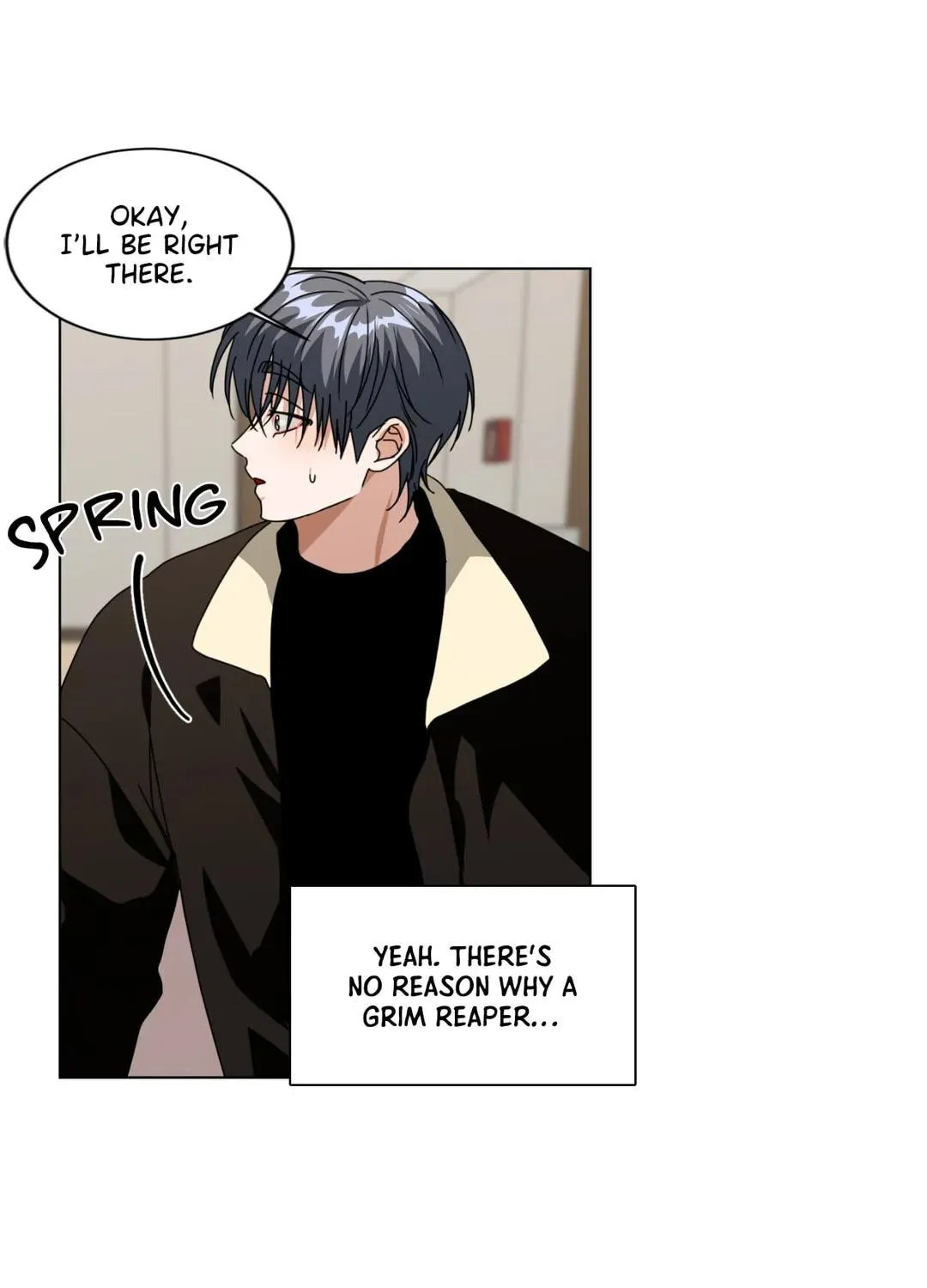 From Hate to Fate Chapter 68 page 48 - 