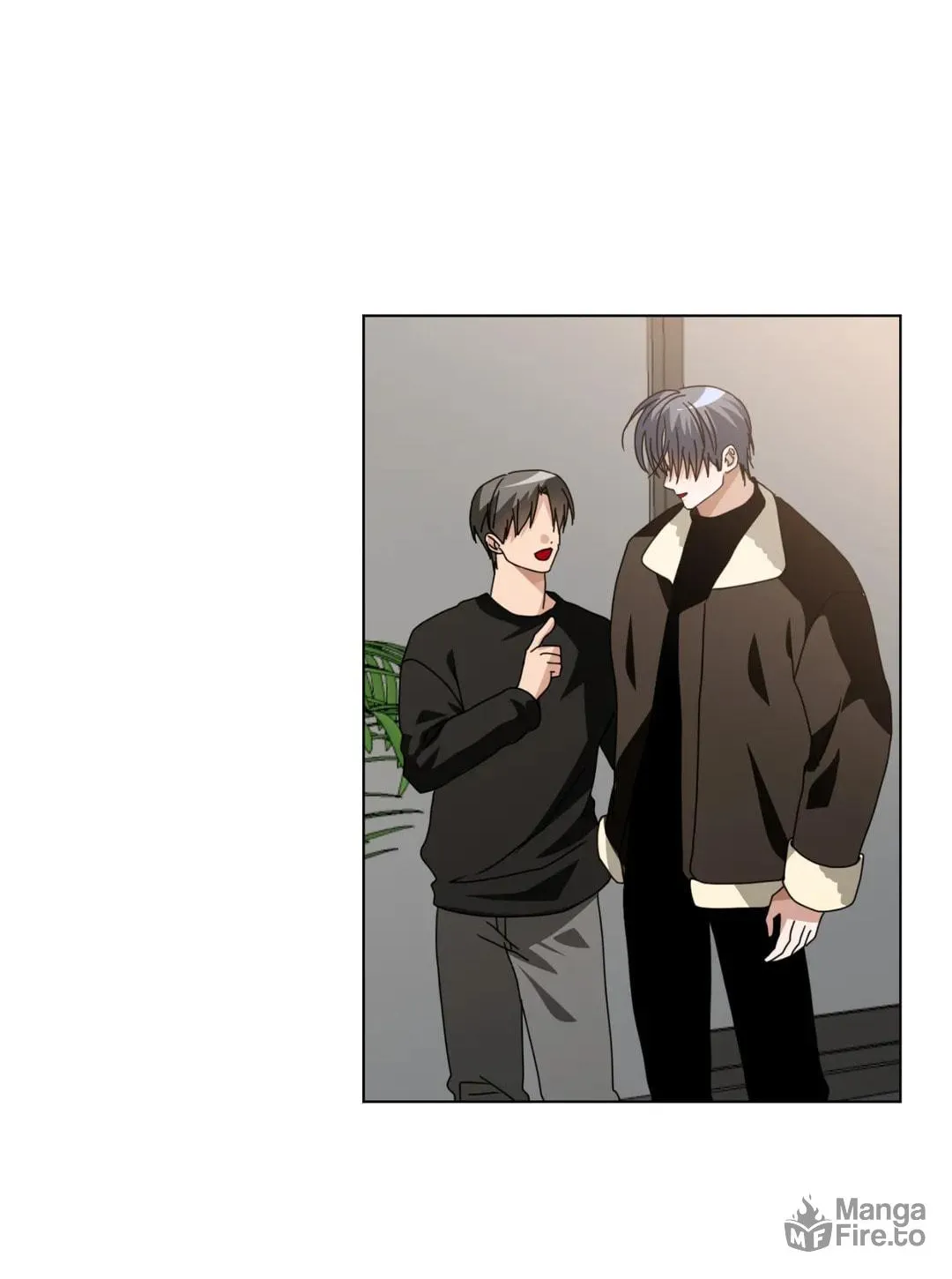 From Hate to Fate Chapter 68 page 49 - 