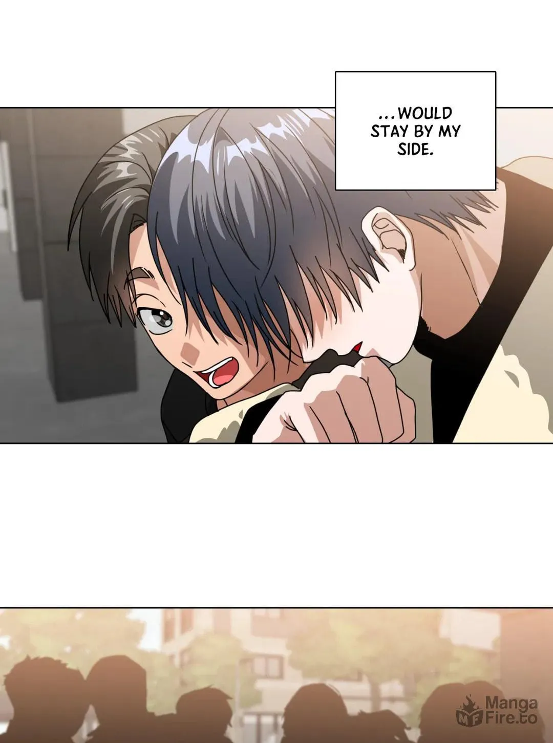 From Hate to Fate Chapter 68 page 51 - 