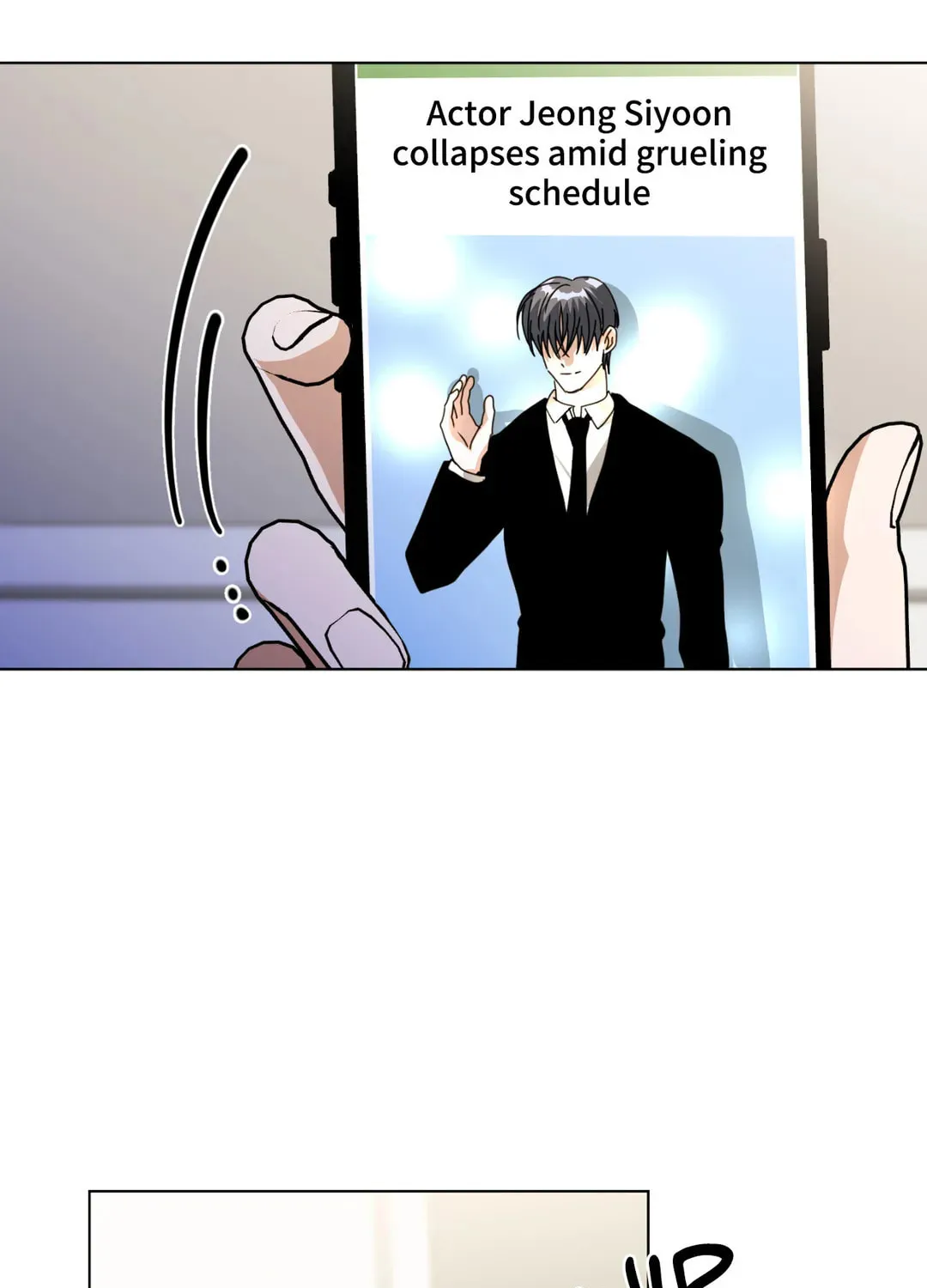 From Hate to Fate Chapter 68 page 58 - 