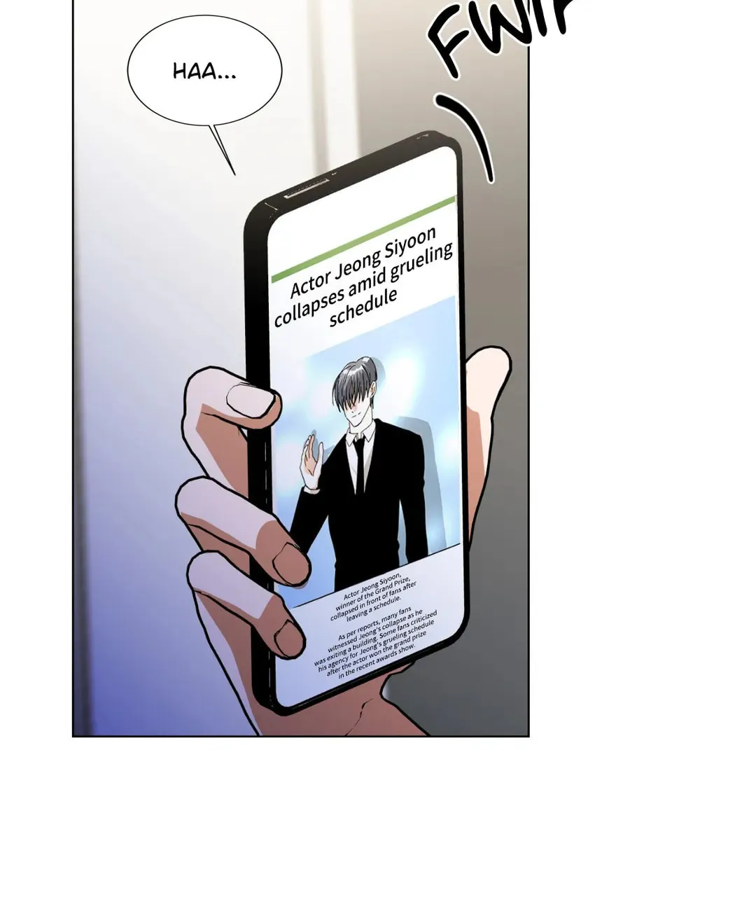 From Hate to Fate Chapter 68 page 59 - 