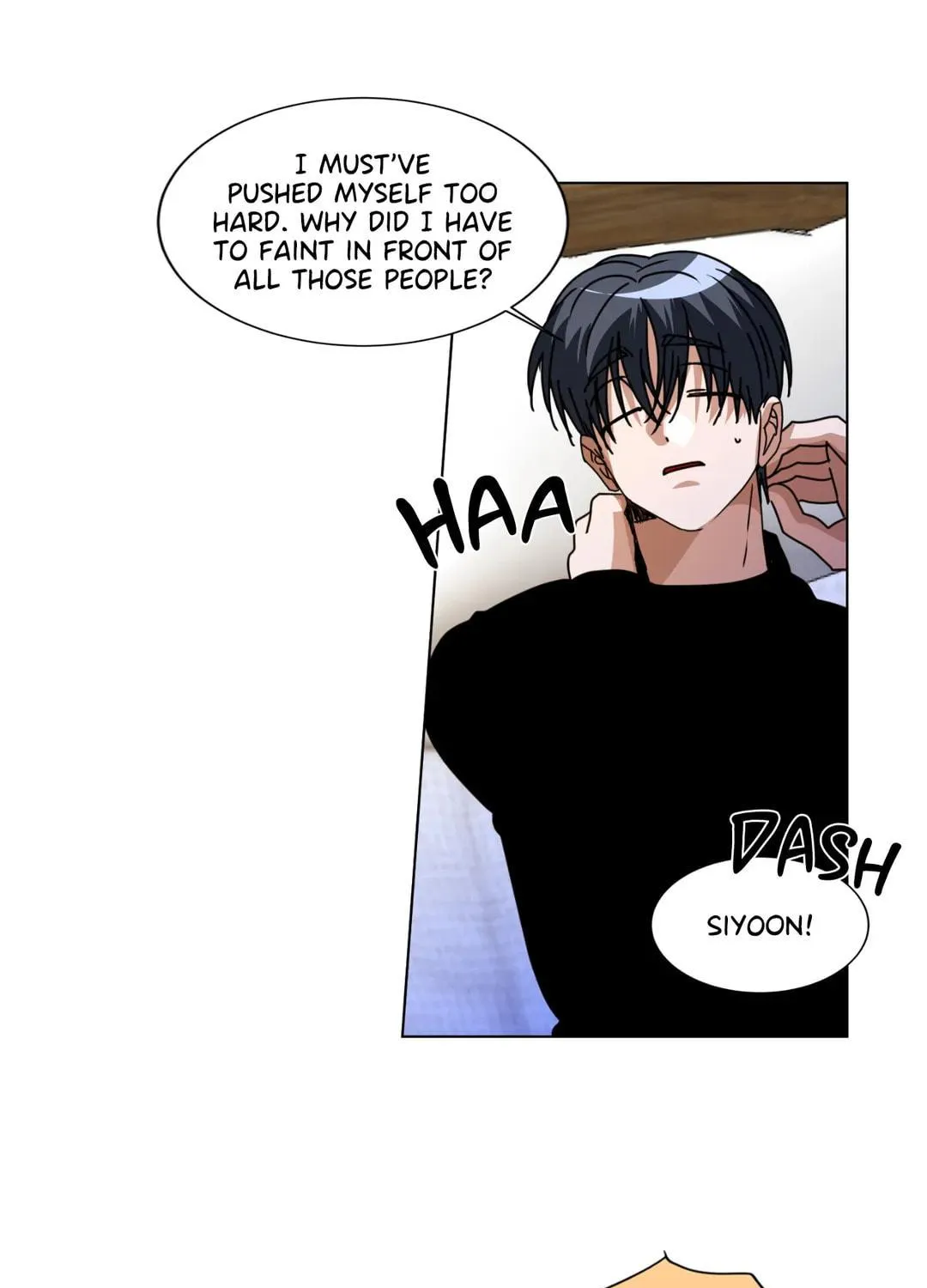 From Hate to Fate Chapter 68 page 60 - 