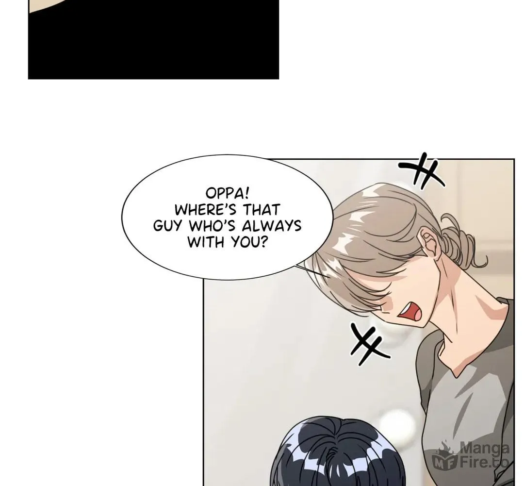From Hate to Fate Chapter 68 page 7 - 