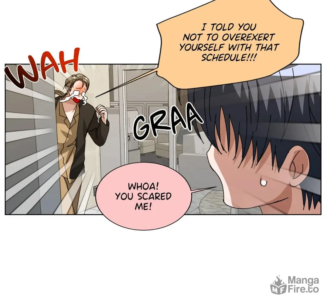 From Hate to Fate Chapter 68 page 61 - 