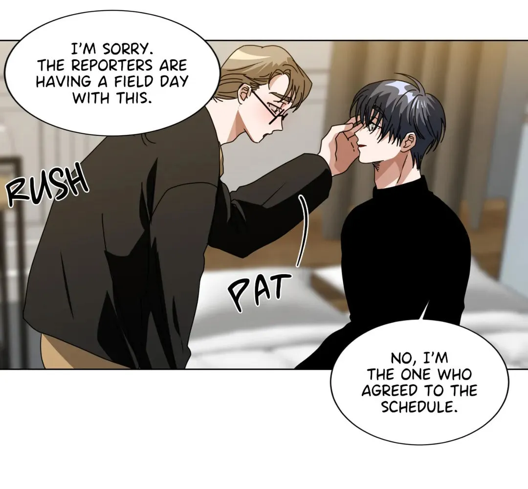 From Hate to Fate Chapter 68 page 63 - 