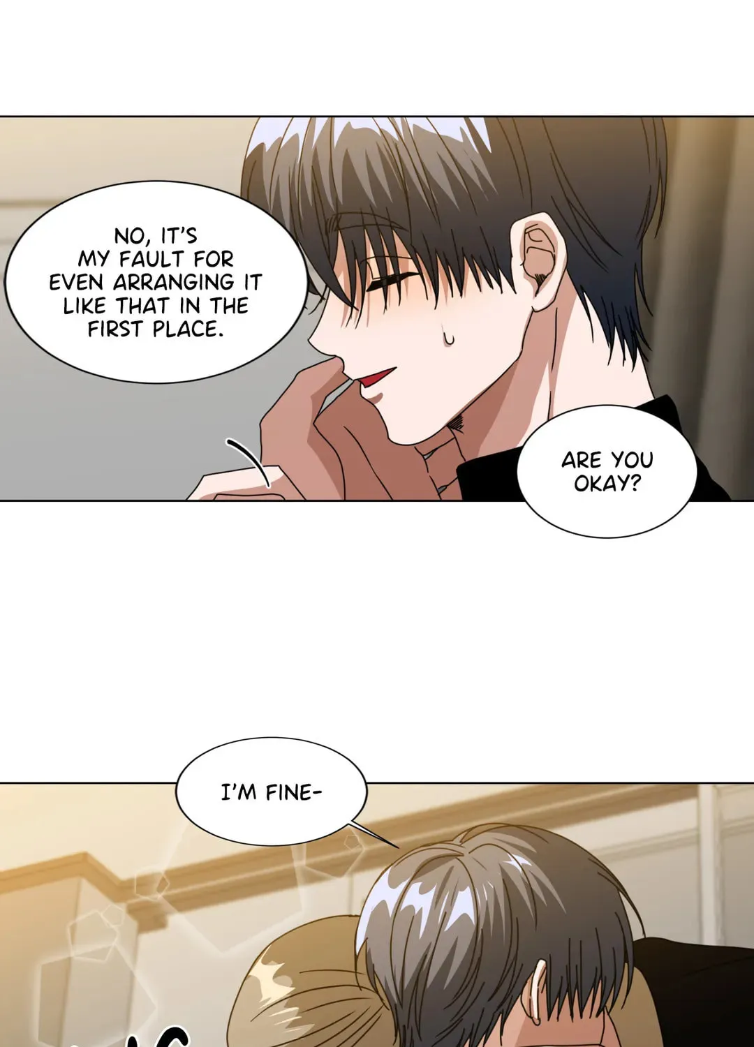 From Hate to Fate Chapter 68 page 64 - 