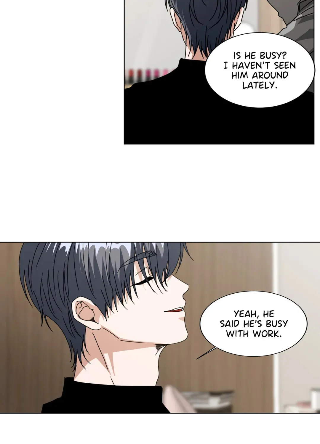 From Hate to Fate Chapter 68 page 8 - 