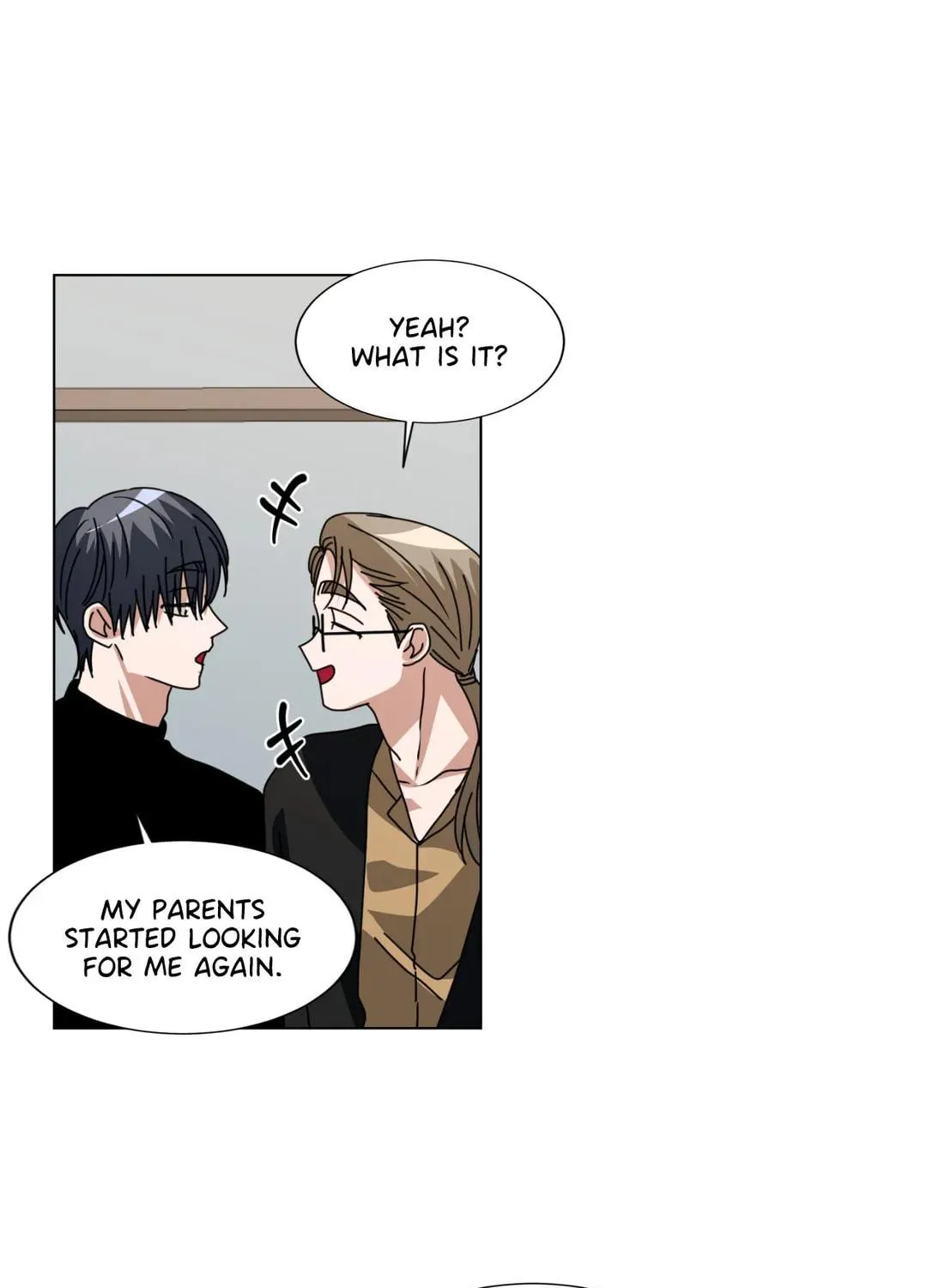 From Hate to Fate Chapter 68 page 72 - 