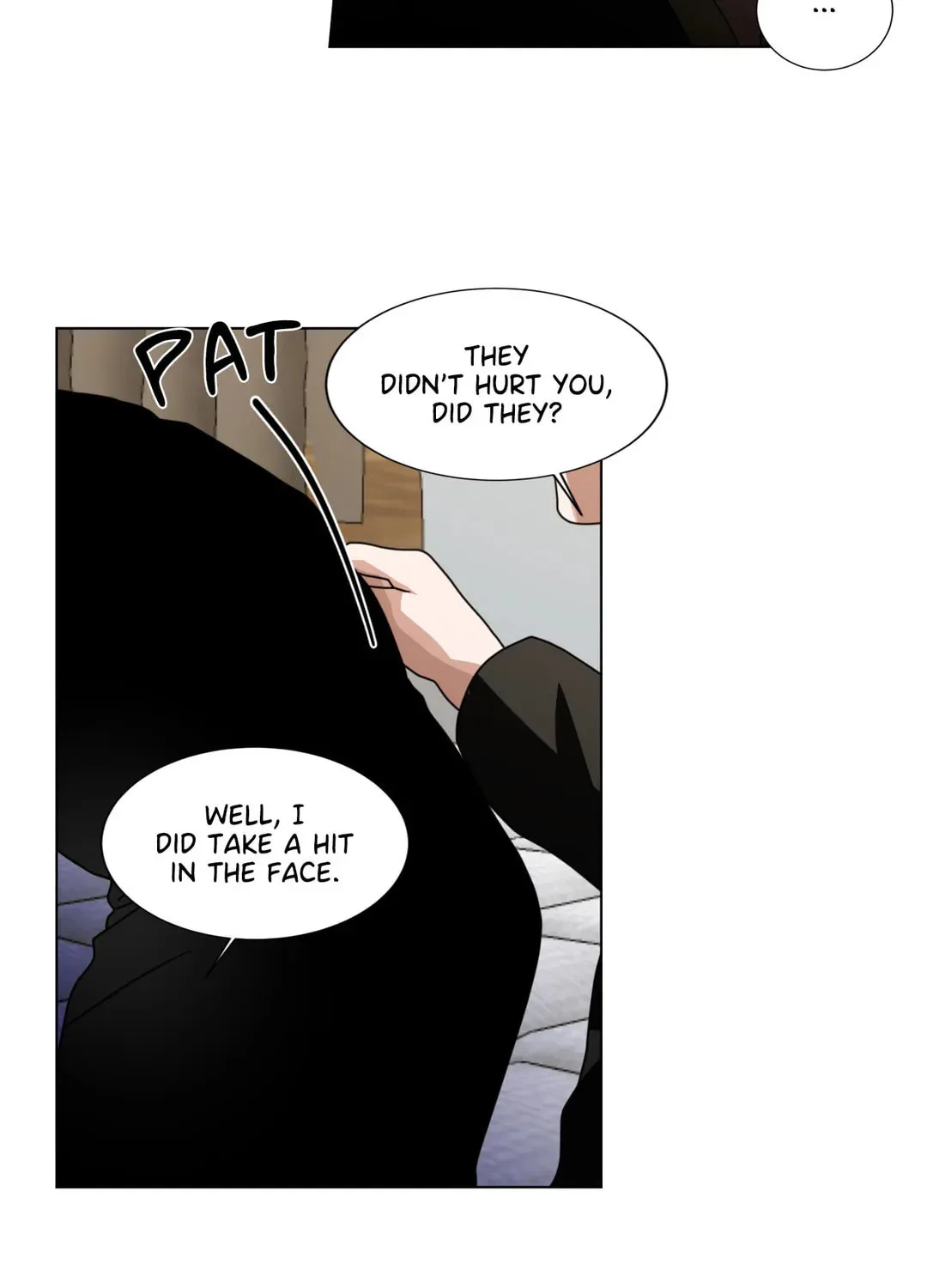 From Hate to Fate Chapter 68 page 74 - 
