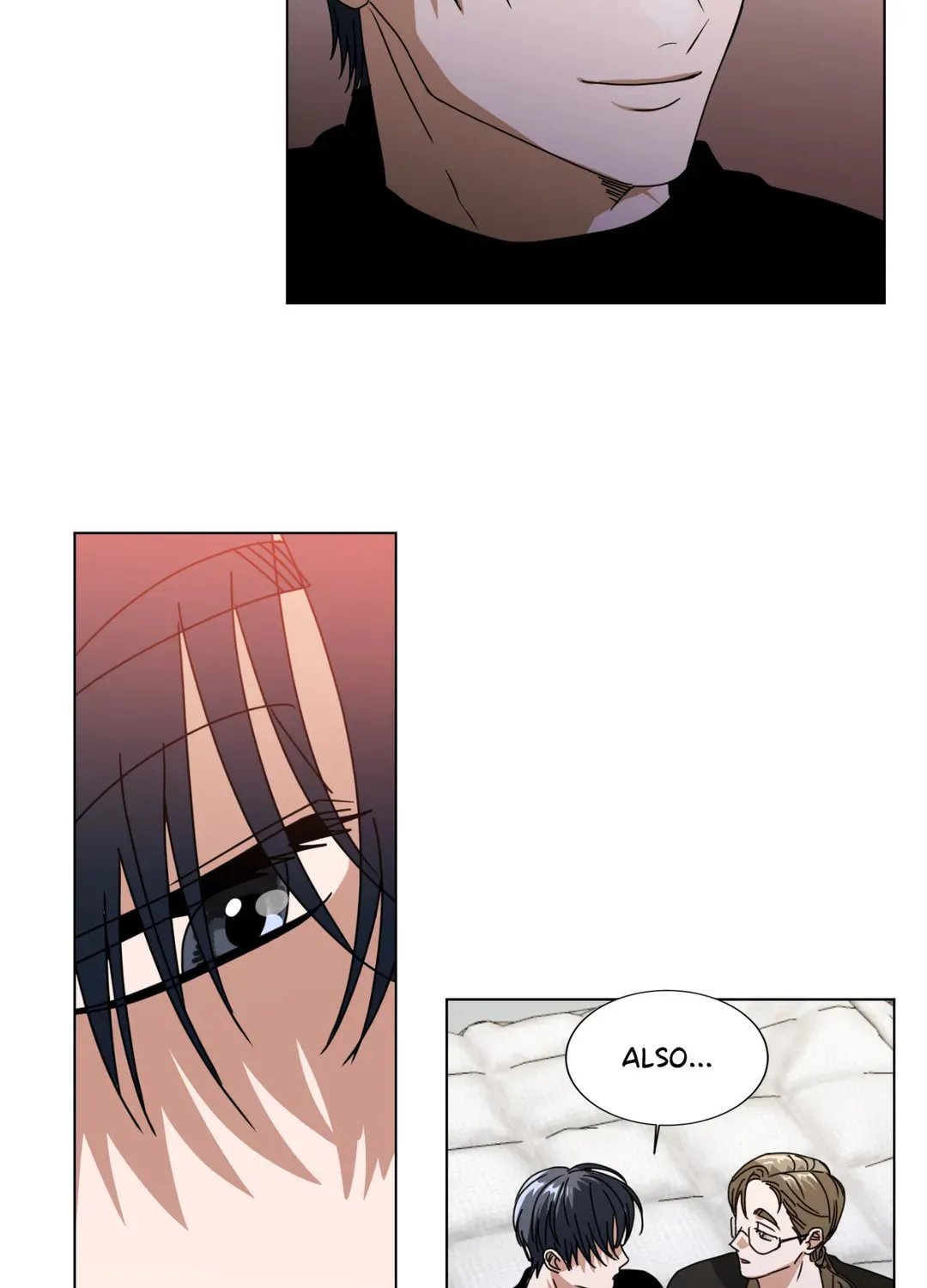 From Hate to Fate Chapter 68 page 76 - 