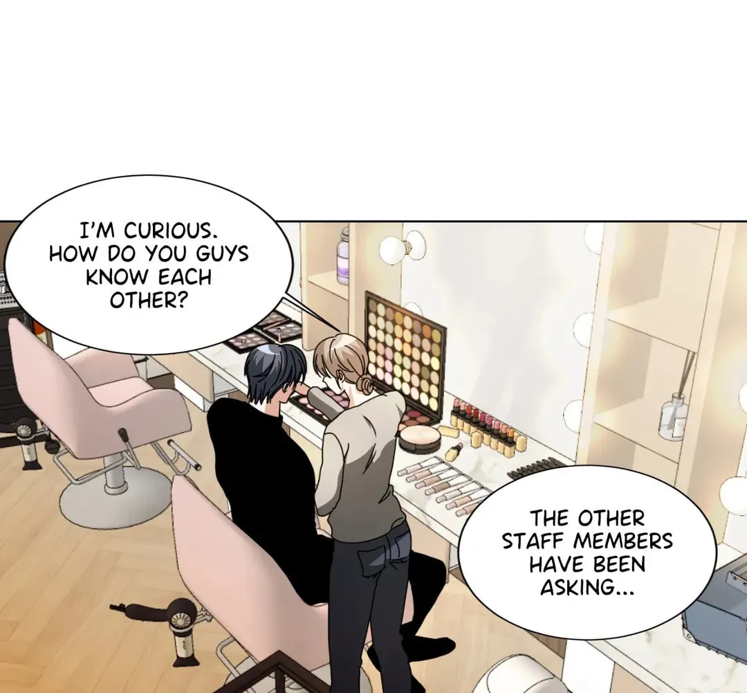 From Hate to Fate Chapter 68 page 9 - 