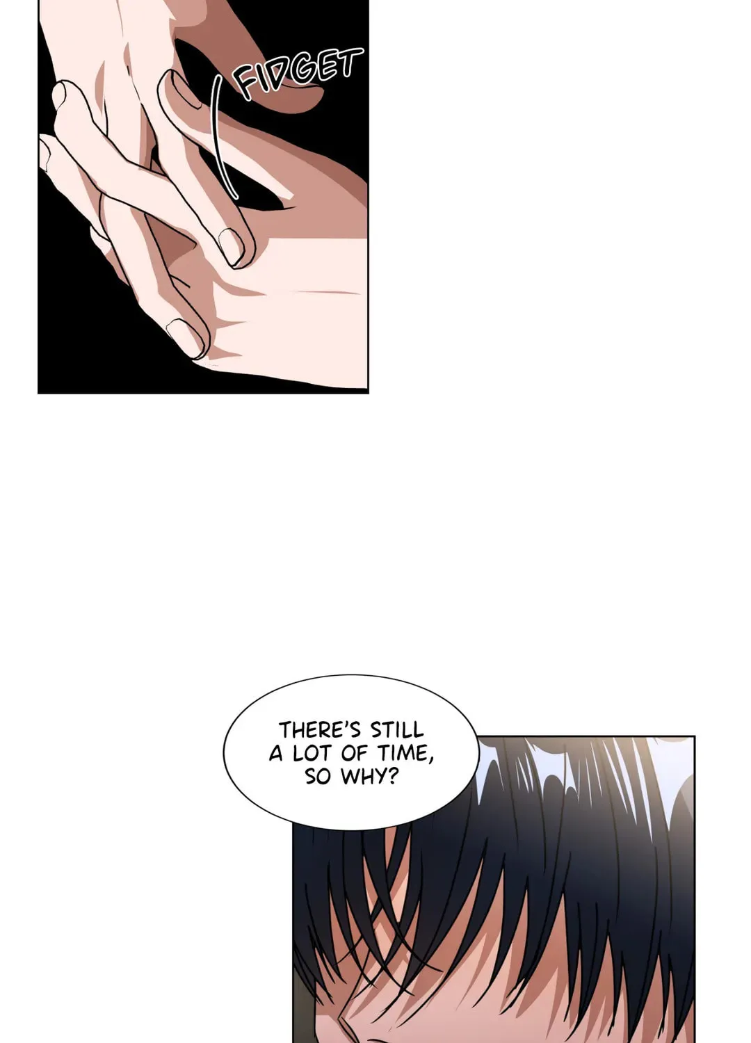 From Hate to Fate Chapter 68 page 81 - 