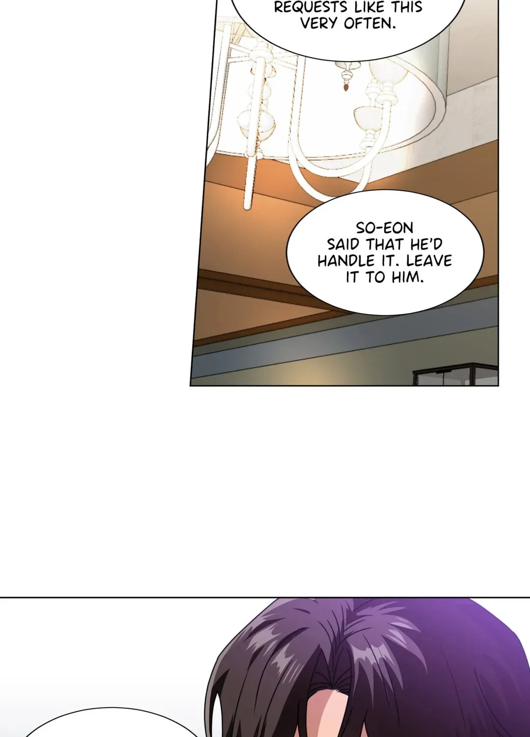 Read From Hate to Fate chapter 69 image 10 on Lezhin