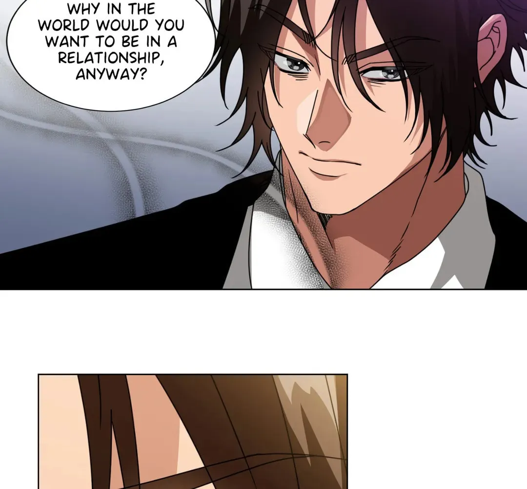 Read From Hate to Fate chapter 69 image 11 on Lezhin